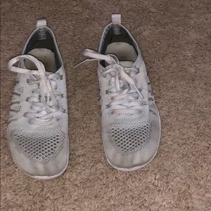 Nfinity FLYTE cheer shoes